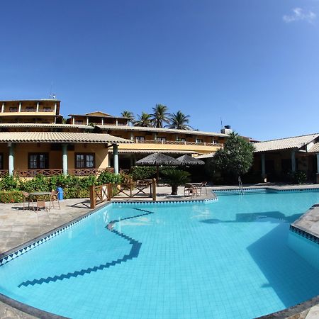 Hotel Laguna Blu Акирас Экстерьер фото
