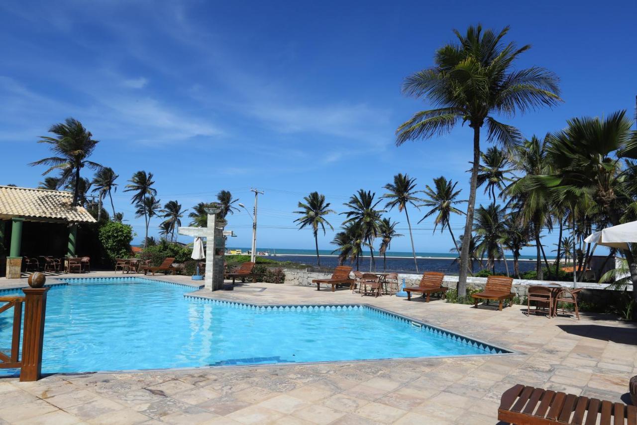 Hotel Laguna Blu Акирас Экстерьер фото