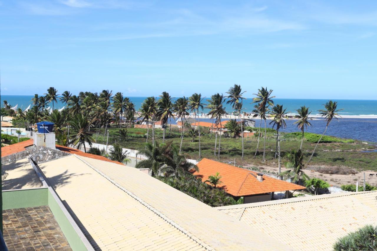 Hotel Laguna Blu Акирас Экстерьер фото