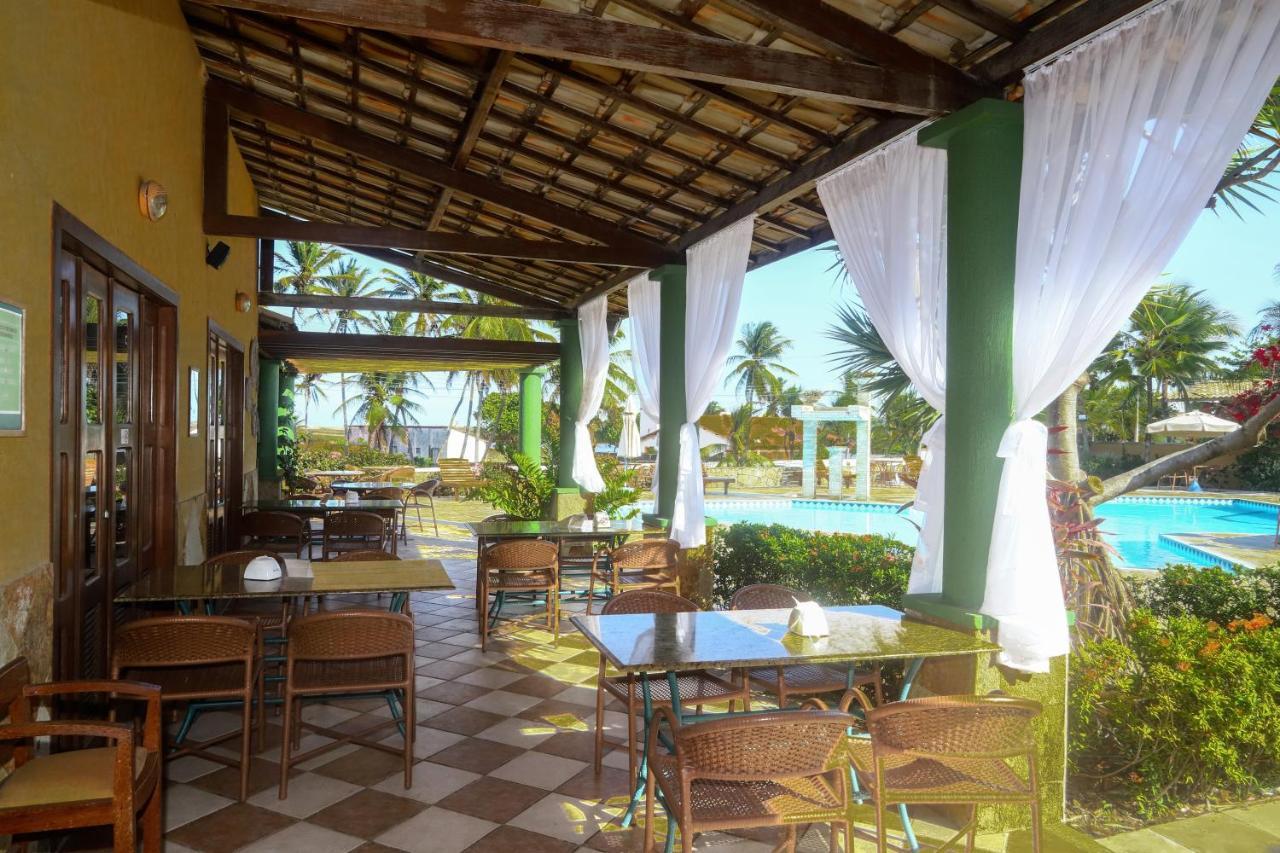 Hotel Laguna Blu Акирас Экстерьер фото