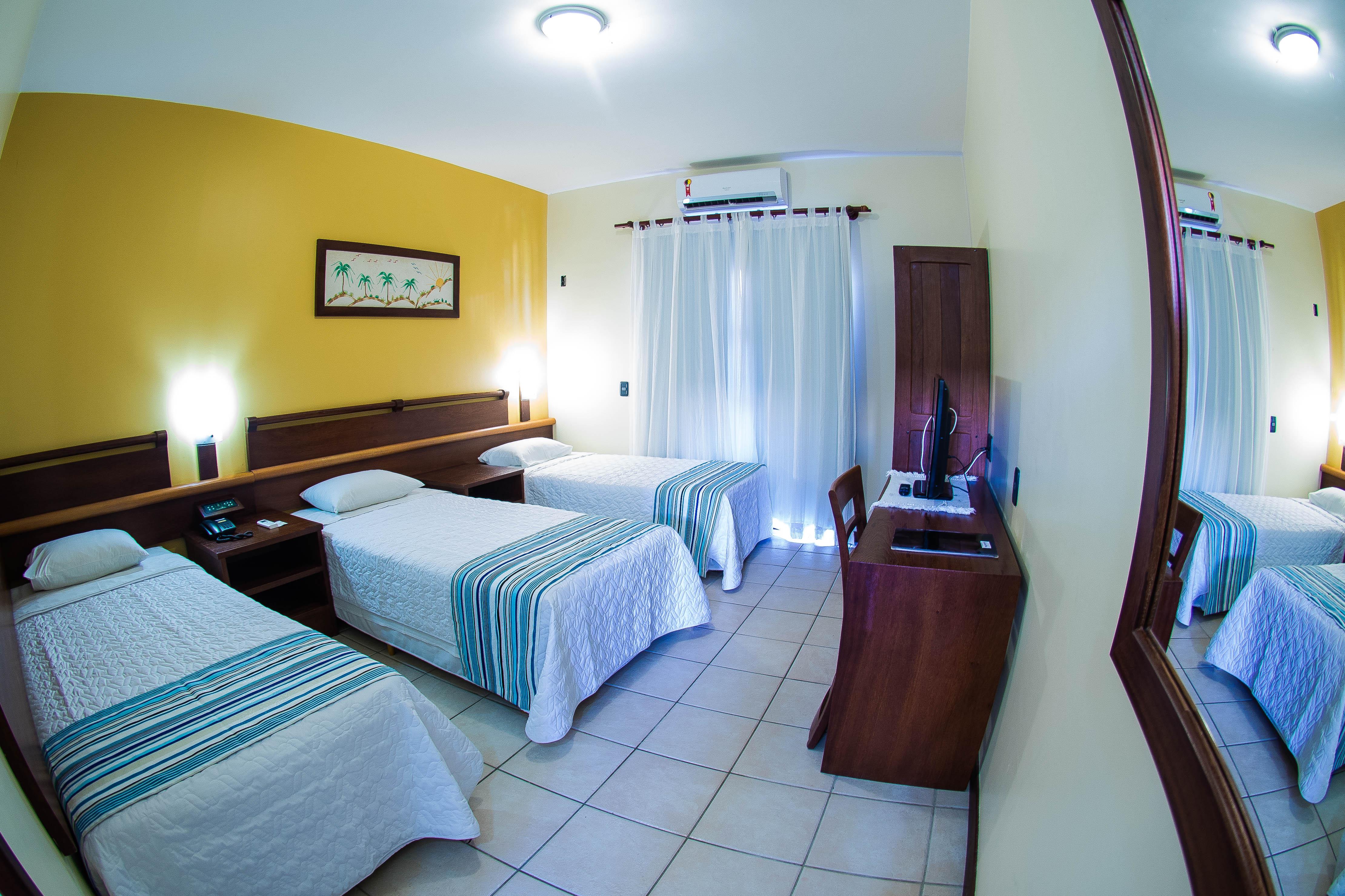 Hotel Laguna Blu Акирас Экстерьер фото